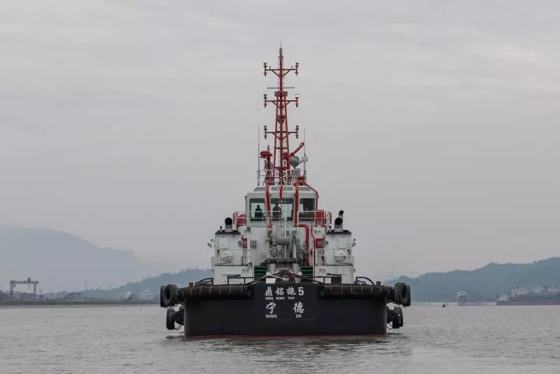 鼎铭拖5