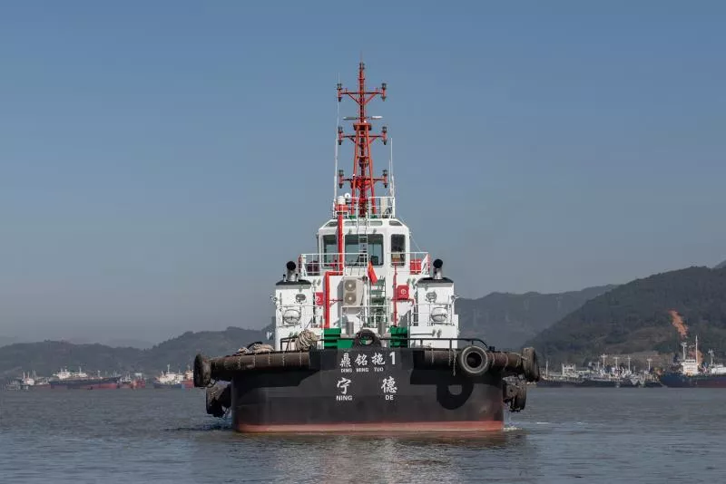 鼎铭拖1